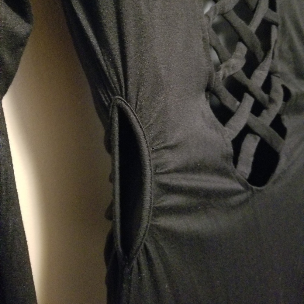 Dress - Picture 3 of 6